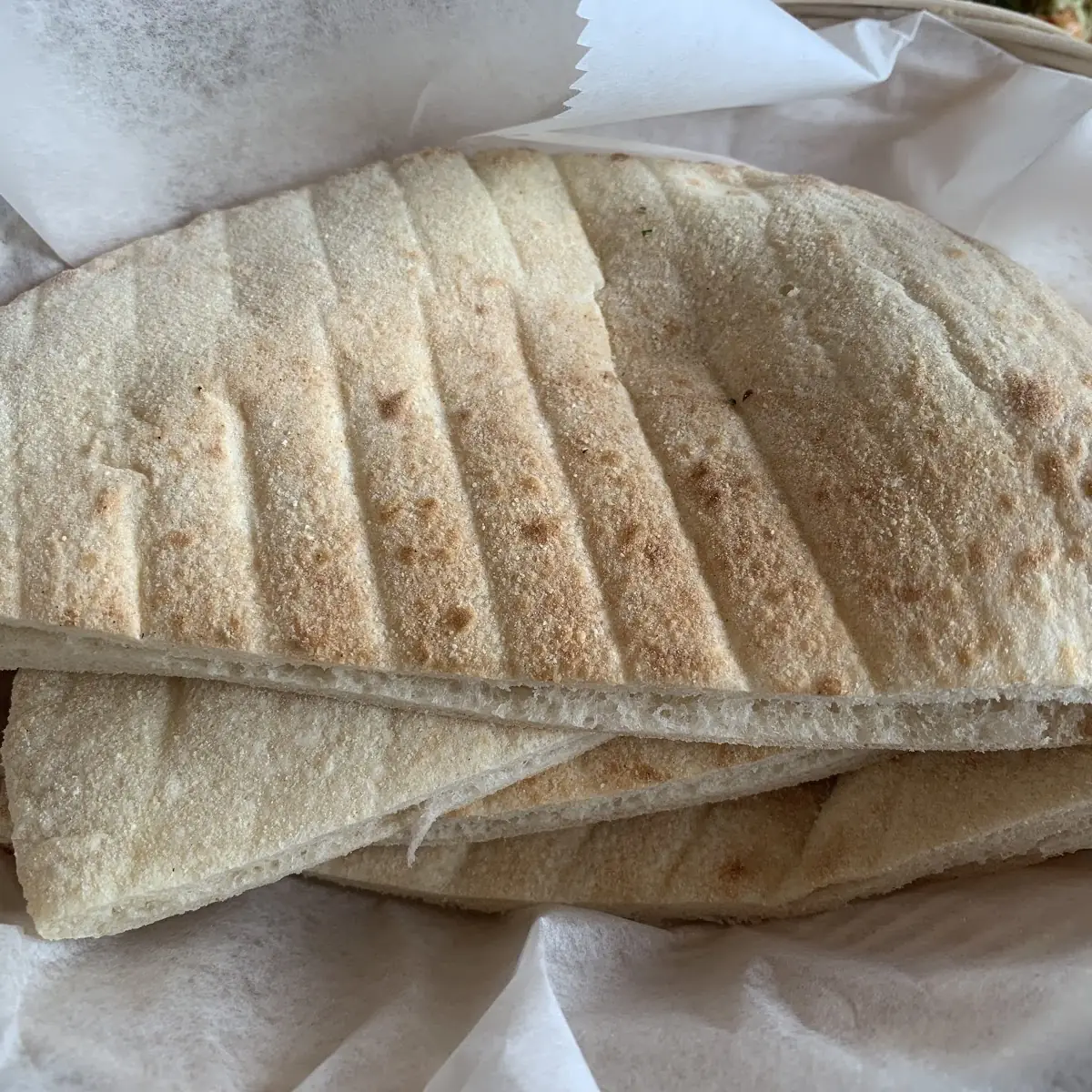 Pita Bread