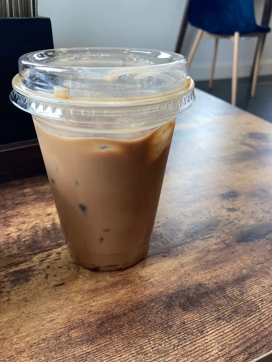 Cold Brew
