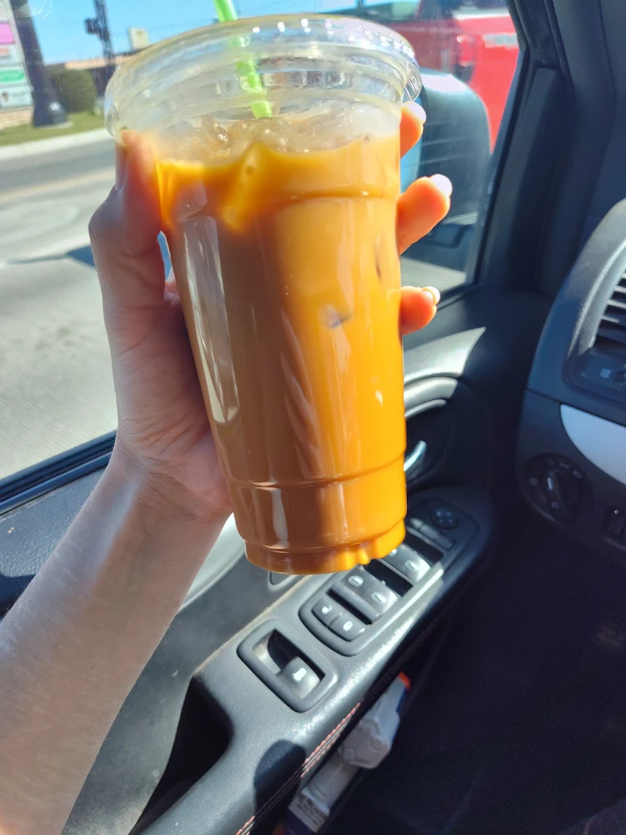 Thai Tea
