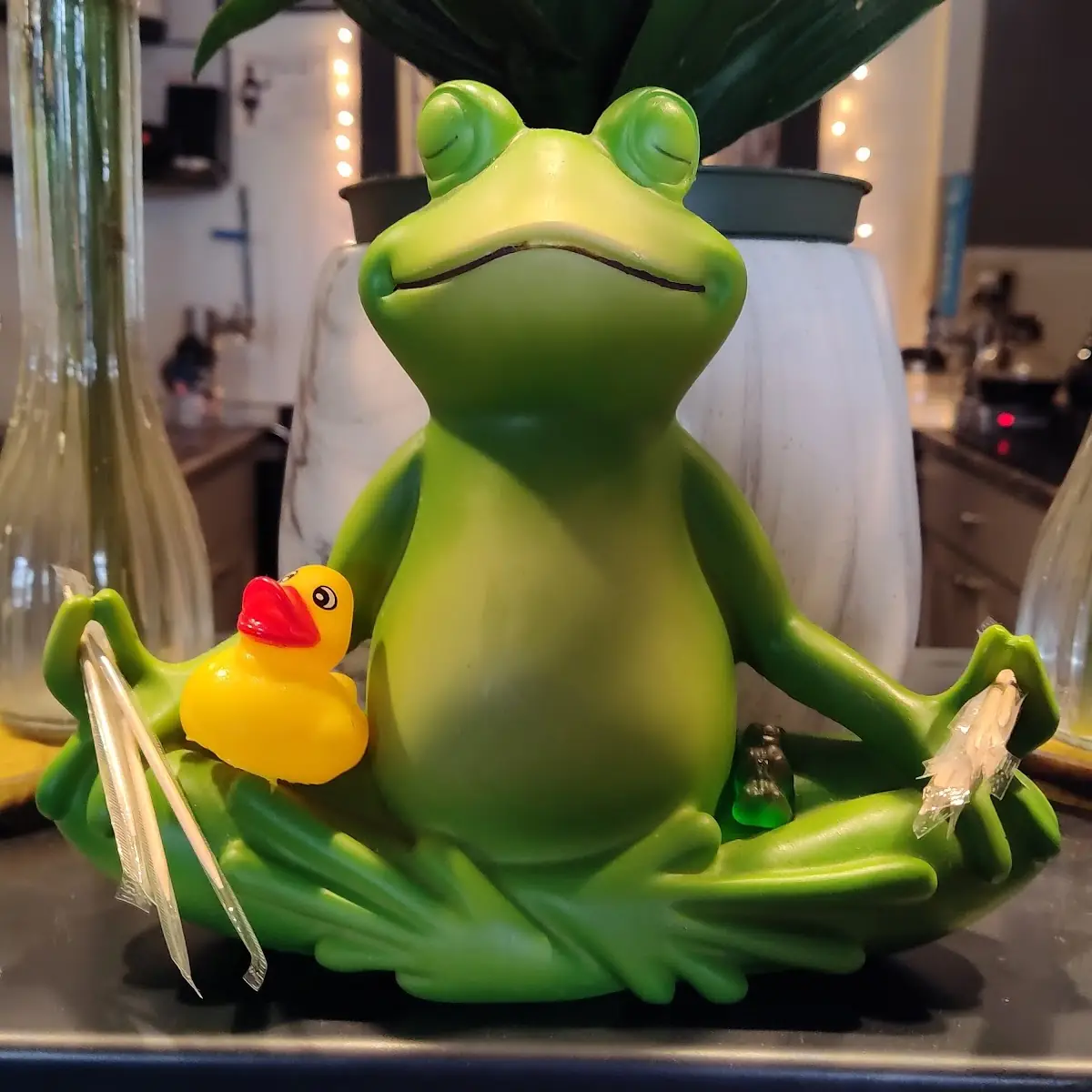 Frog Legs