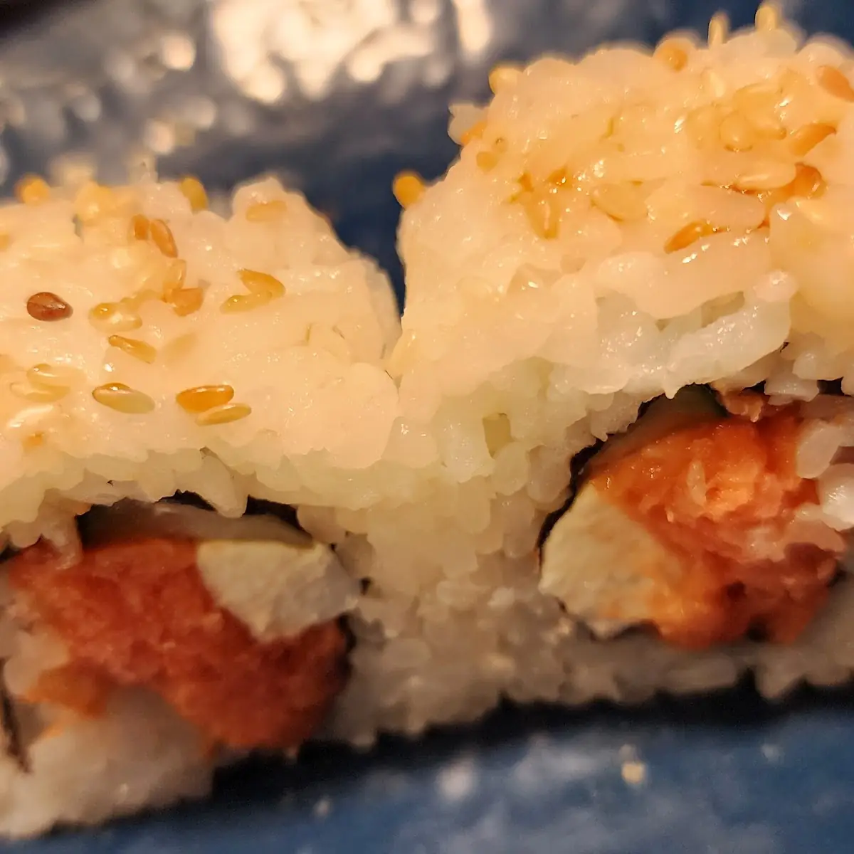 Smoked Salmon