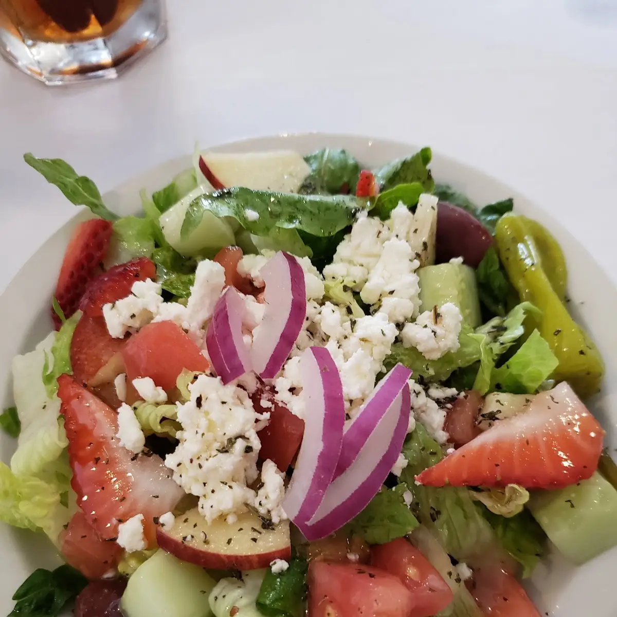 House Salad