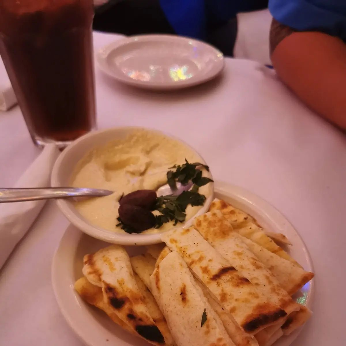 Hummus