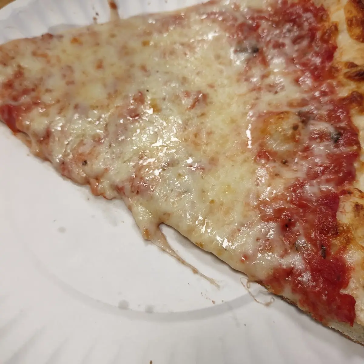 Cheese Pizza