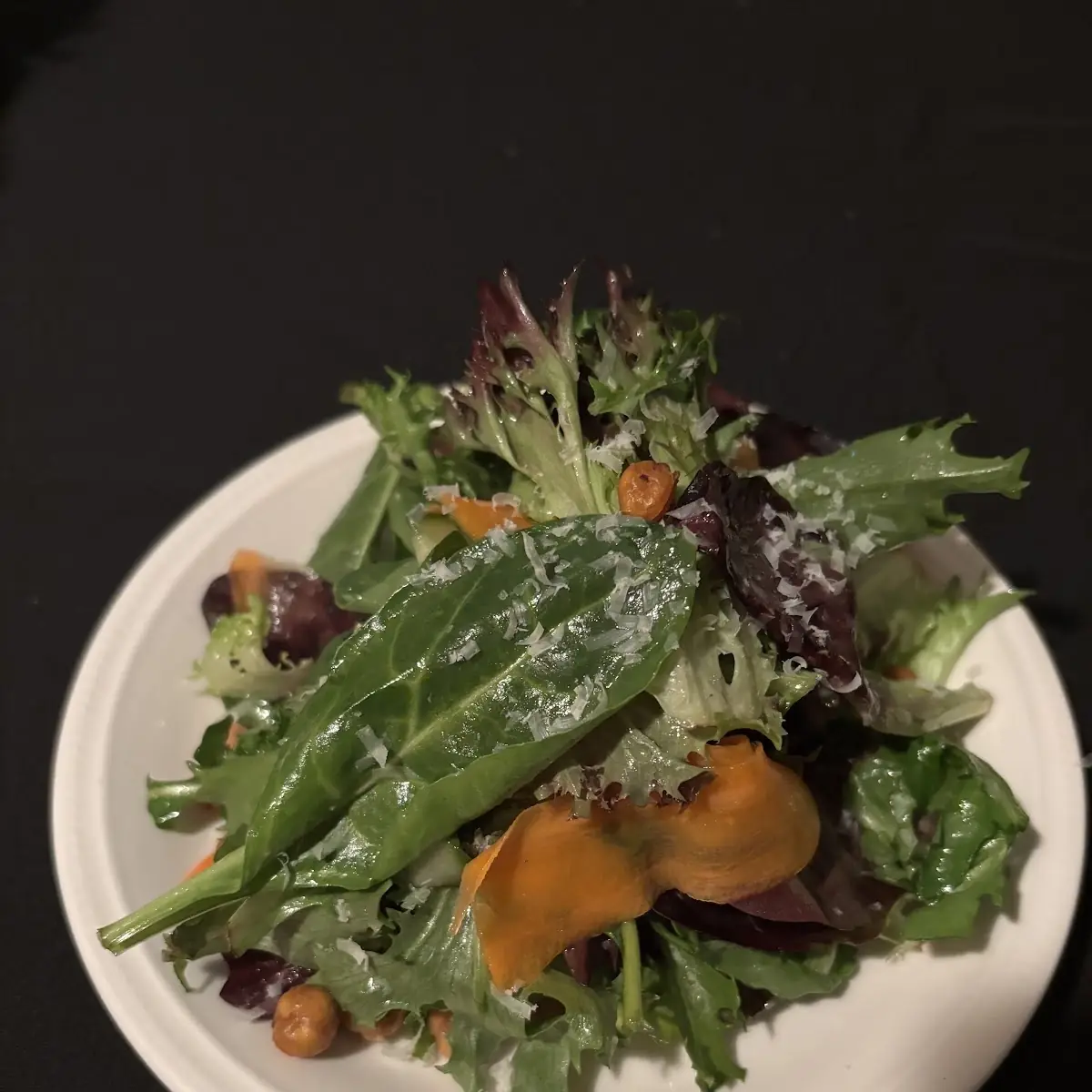 Ever Salad