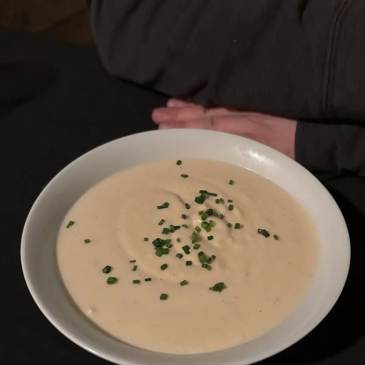 Soup of the Day