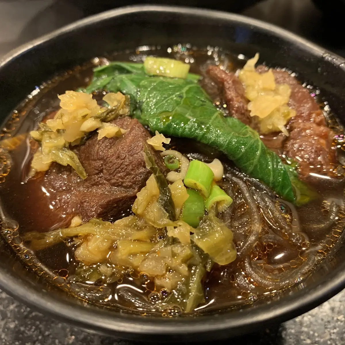 Haejang-Guk
