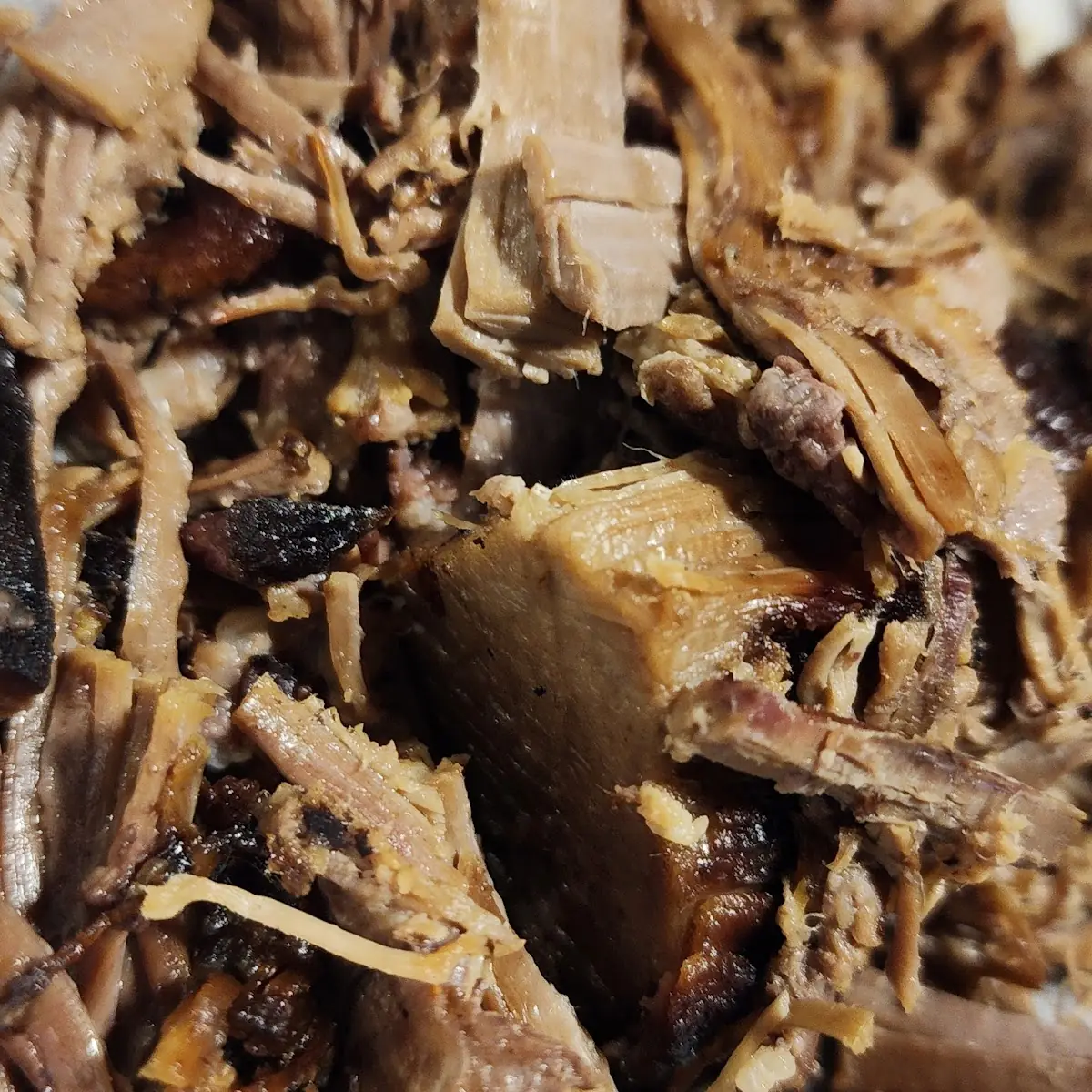 ILB of Pulled Pork