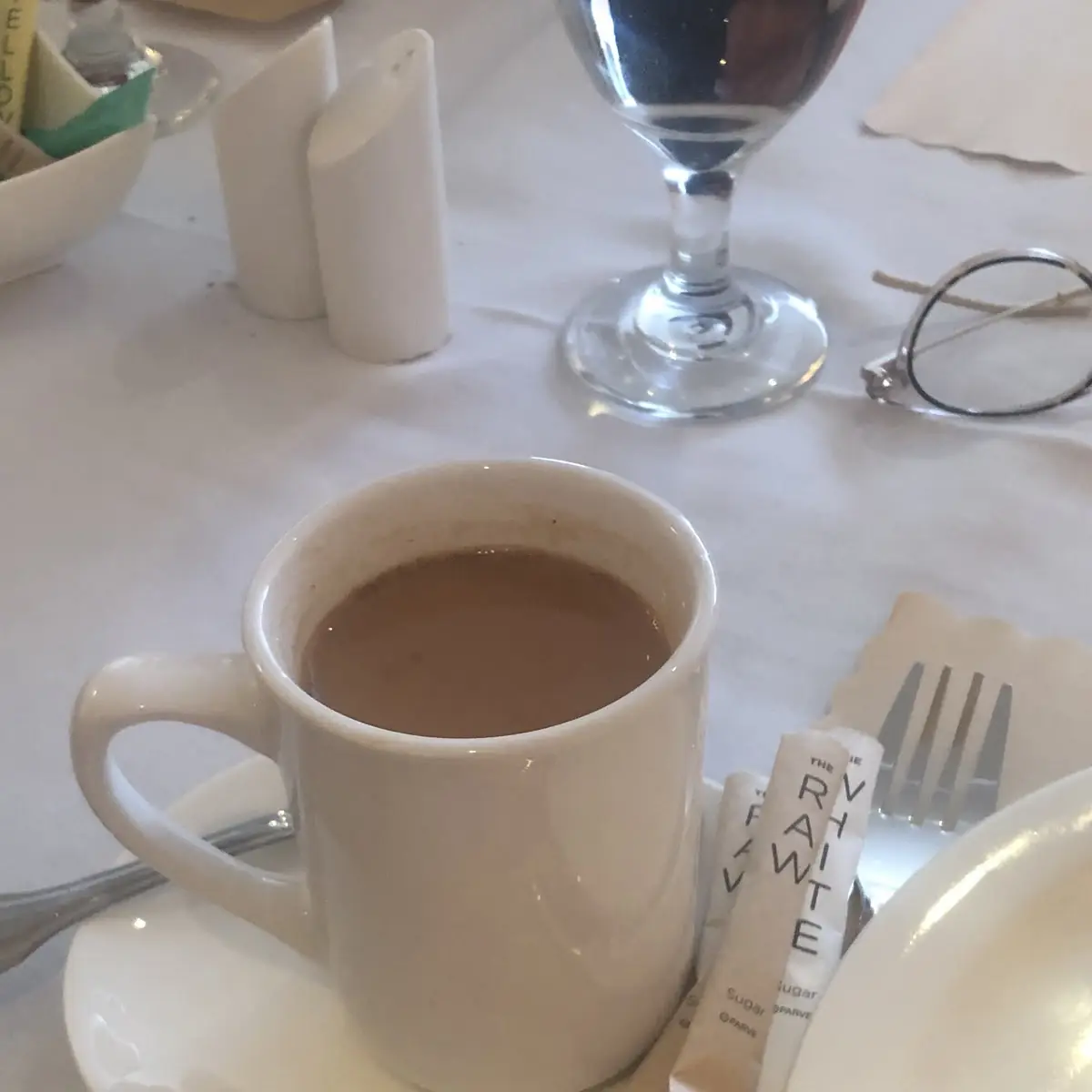 Masala Chai