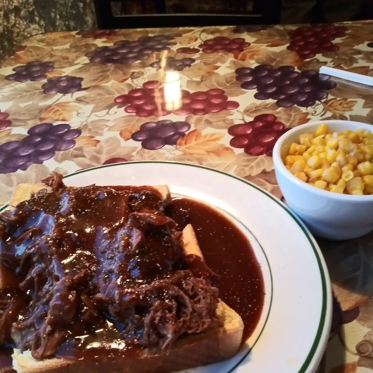 Pot Roast