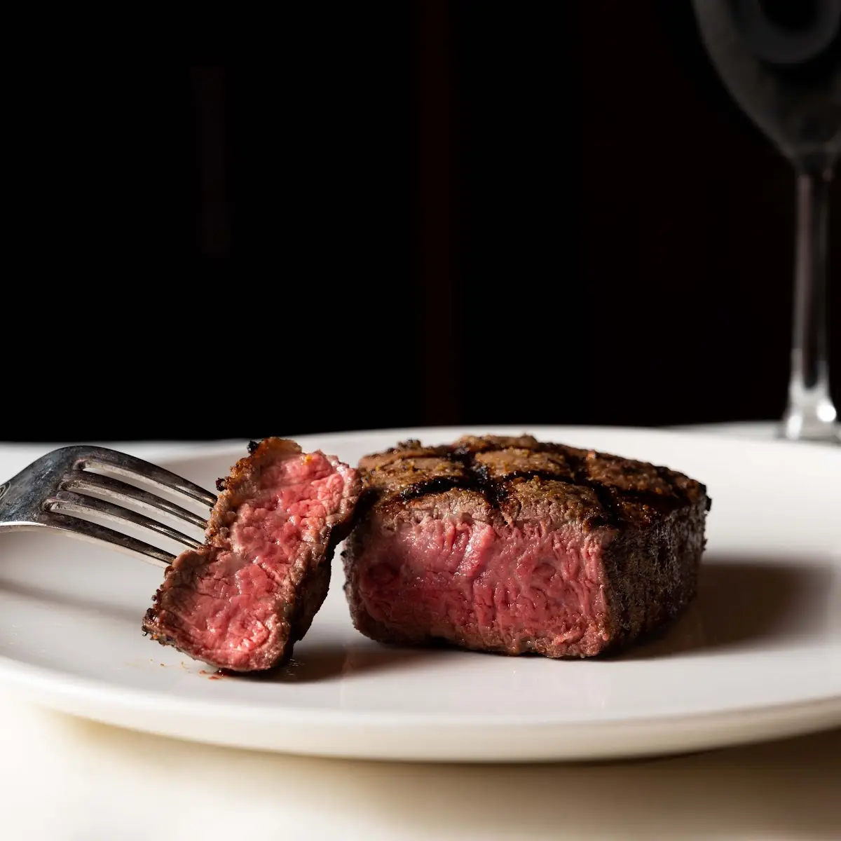 Filet Mignon