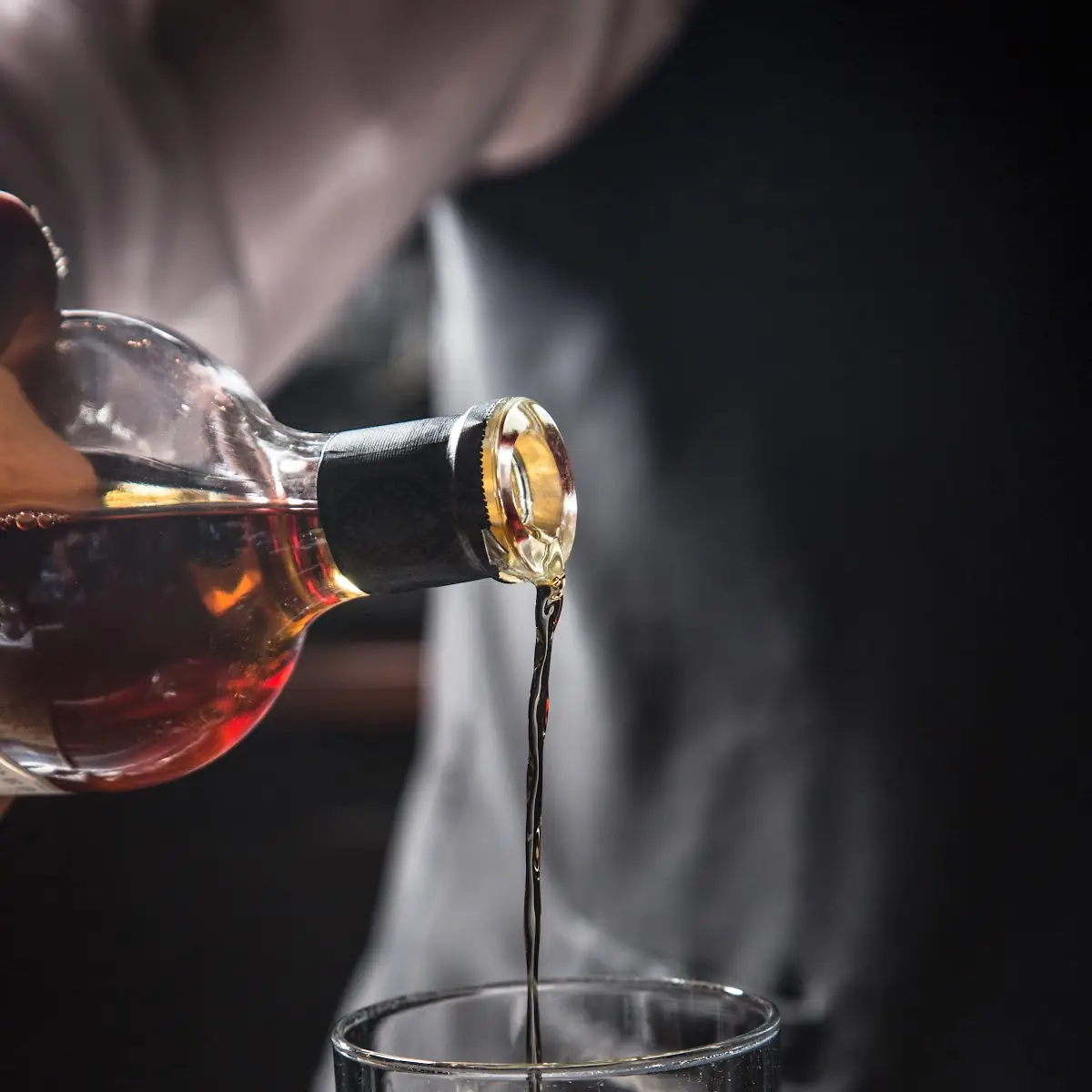Maple Old Fashioned