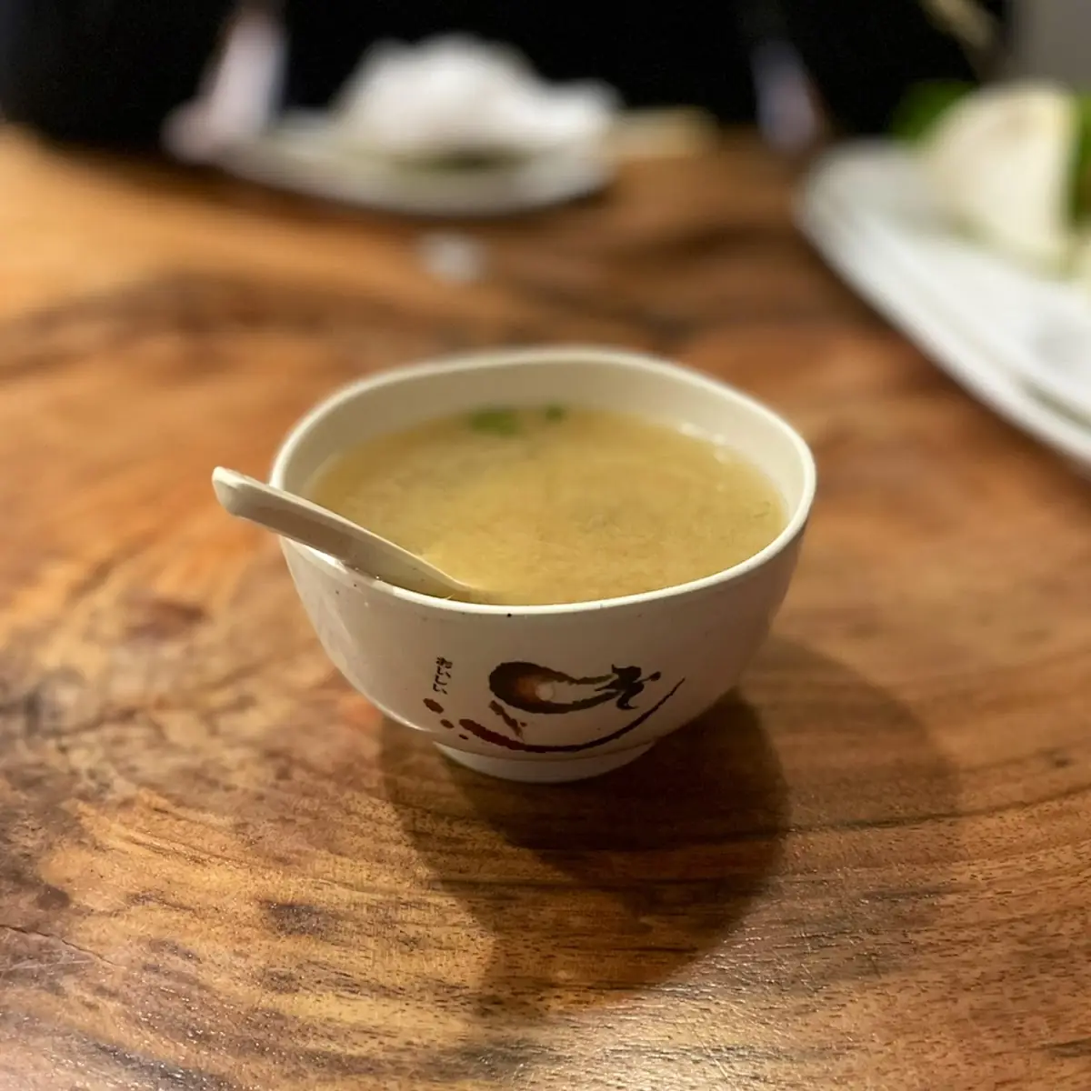 Miso Soup