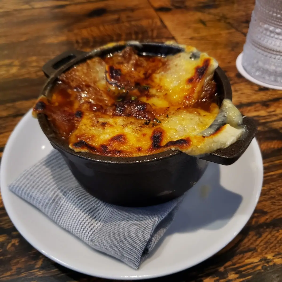 French Onion Soup