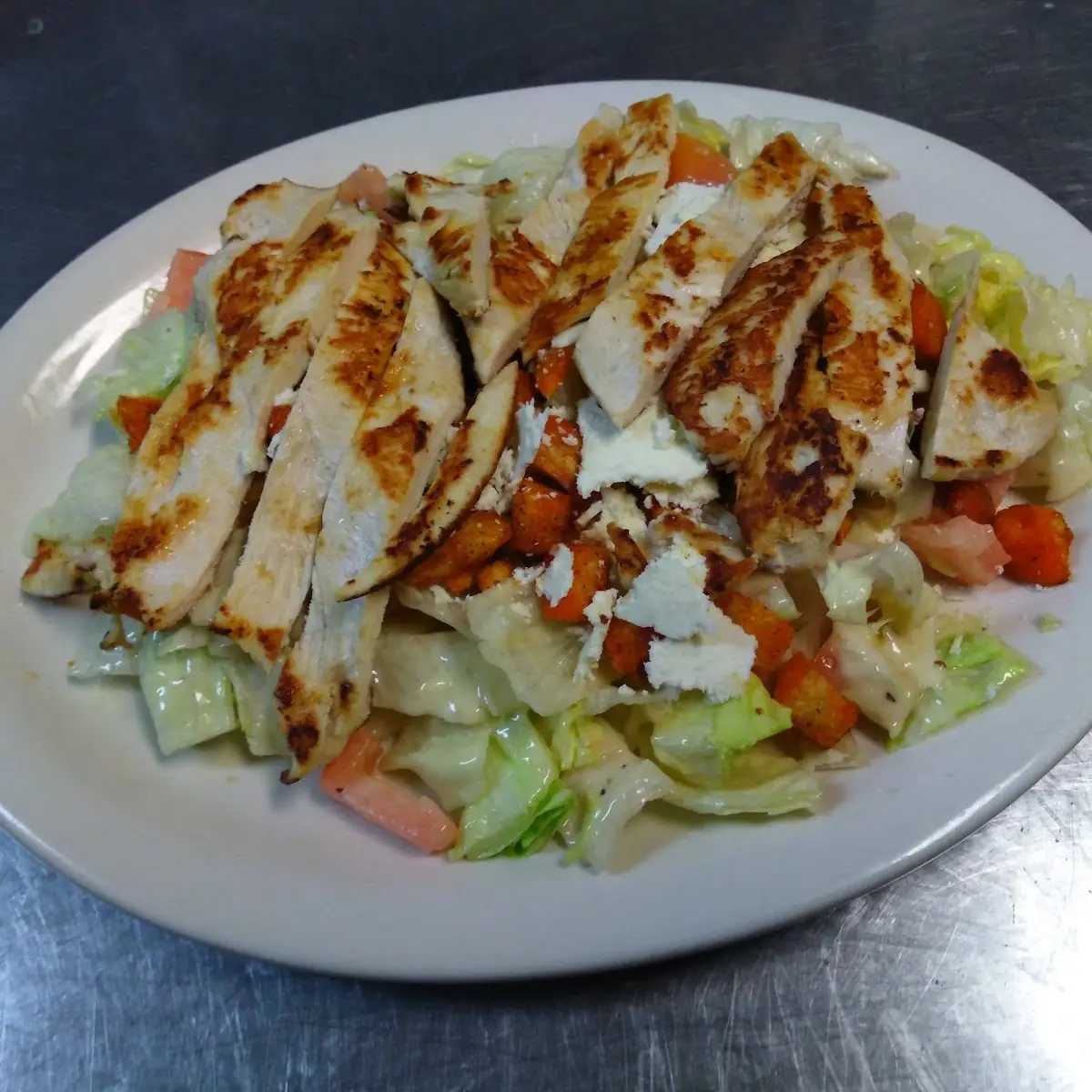 Caesar Salad