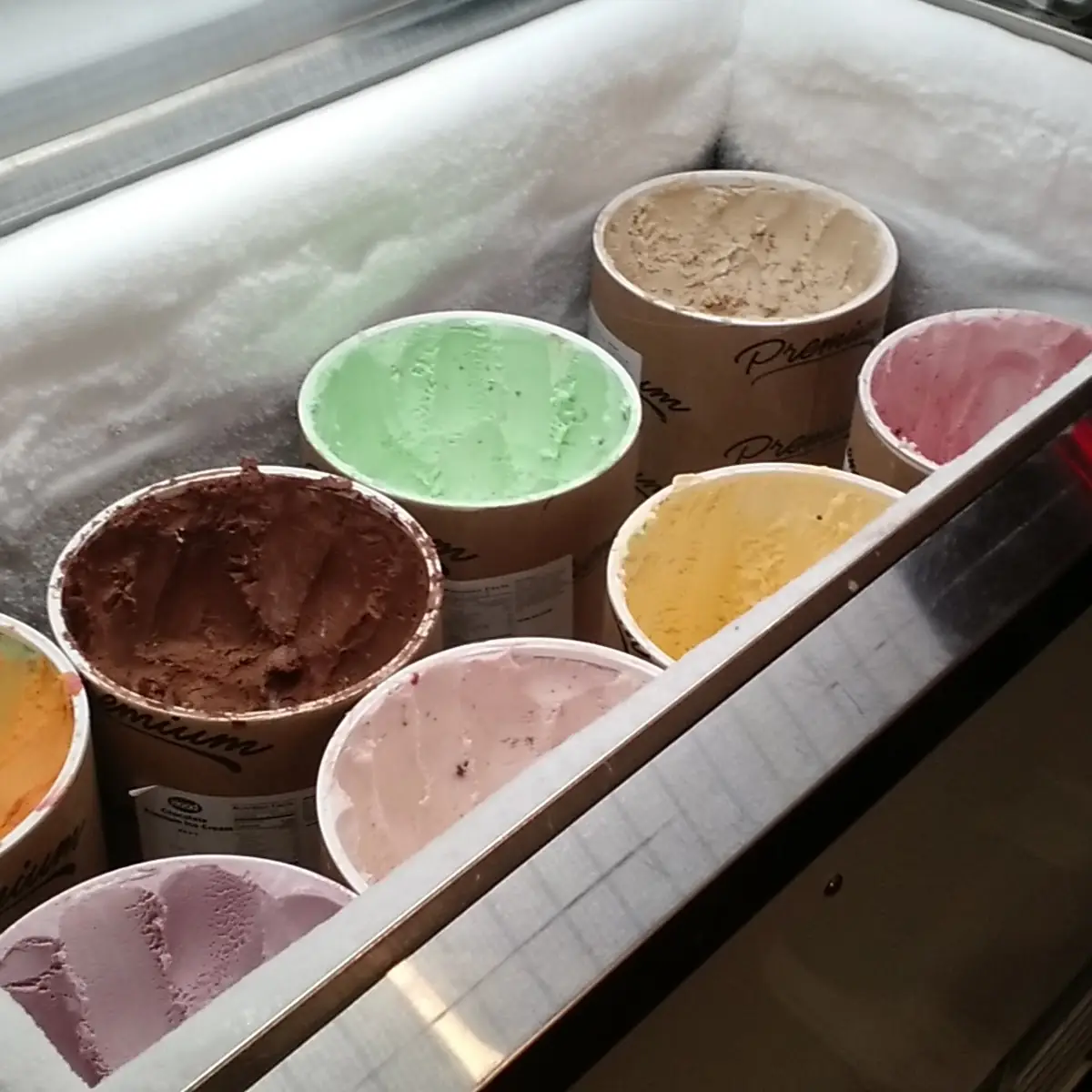 Gelato