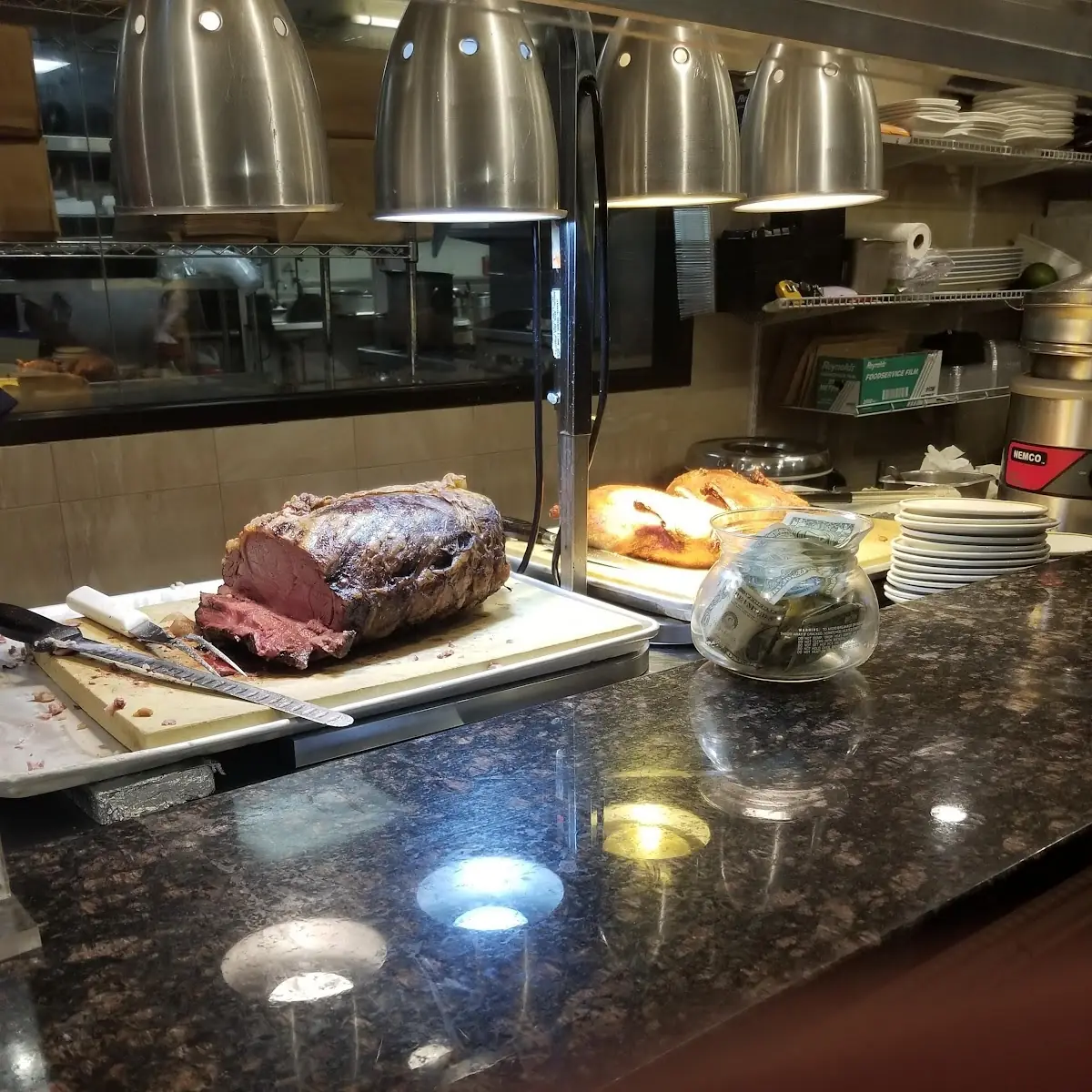 Prime Rib