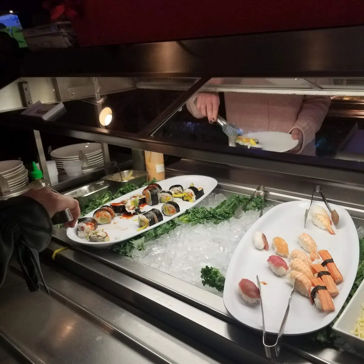 Sushi Rice