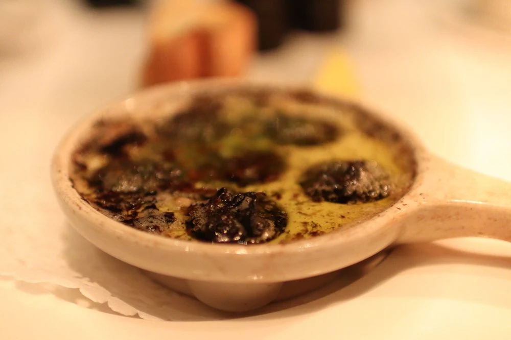 Escargot