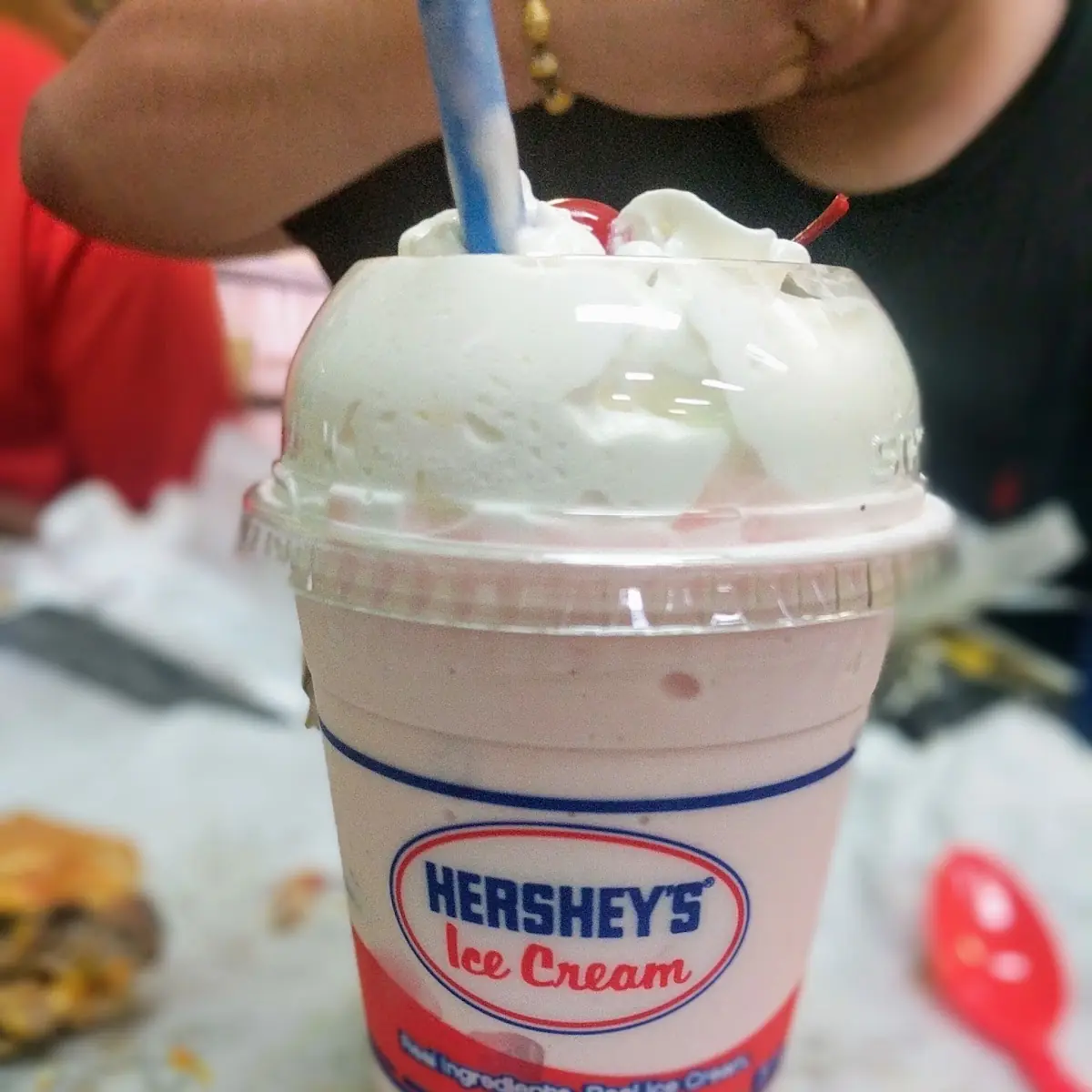 Cotton Candy