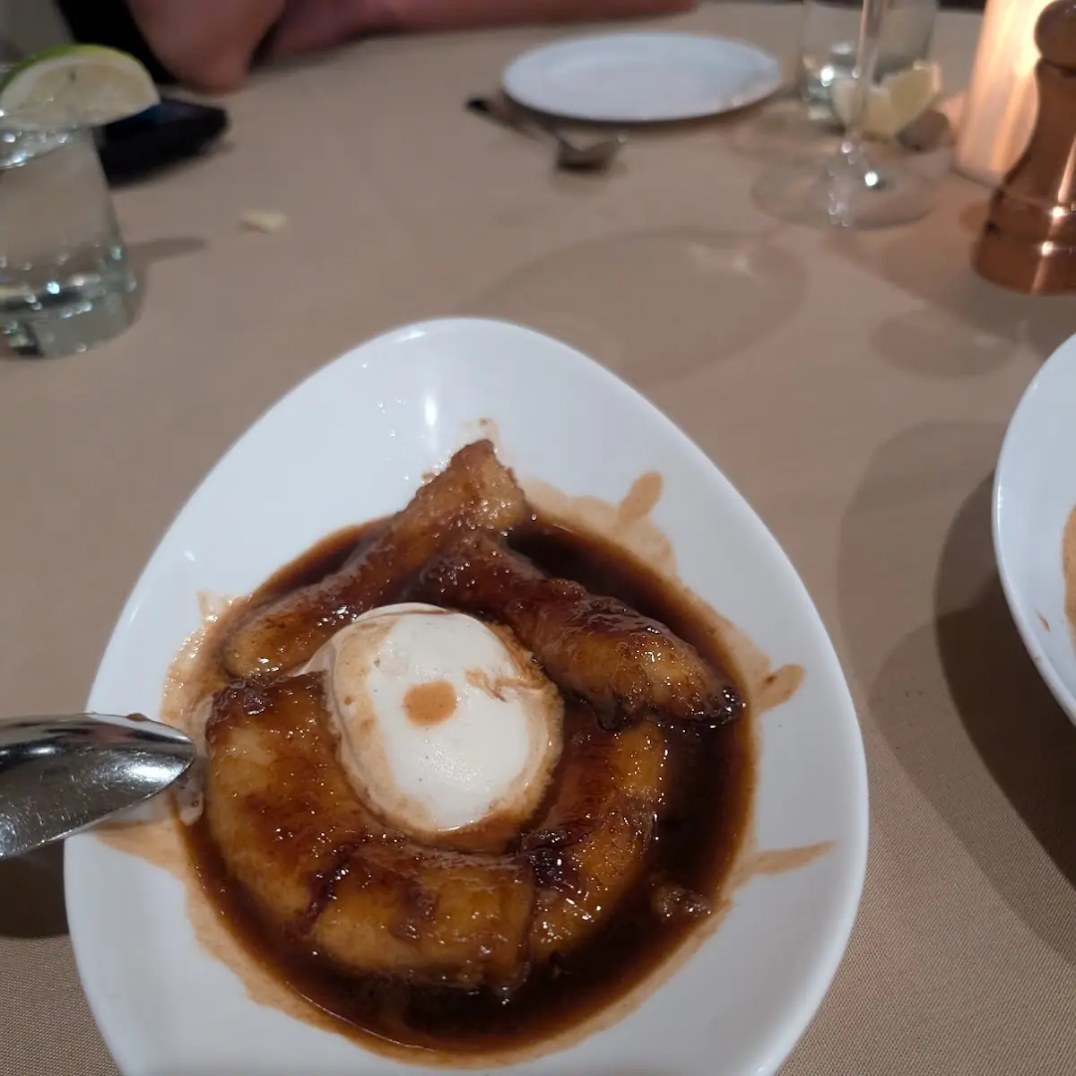 Banana Foster