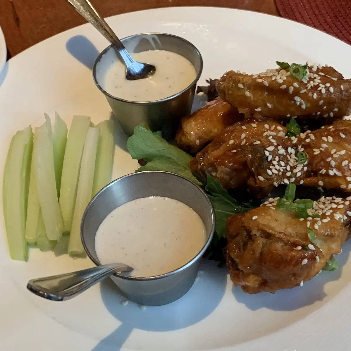 Chicken Wings