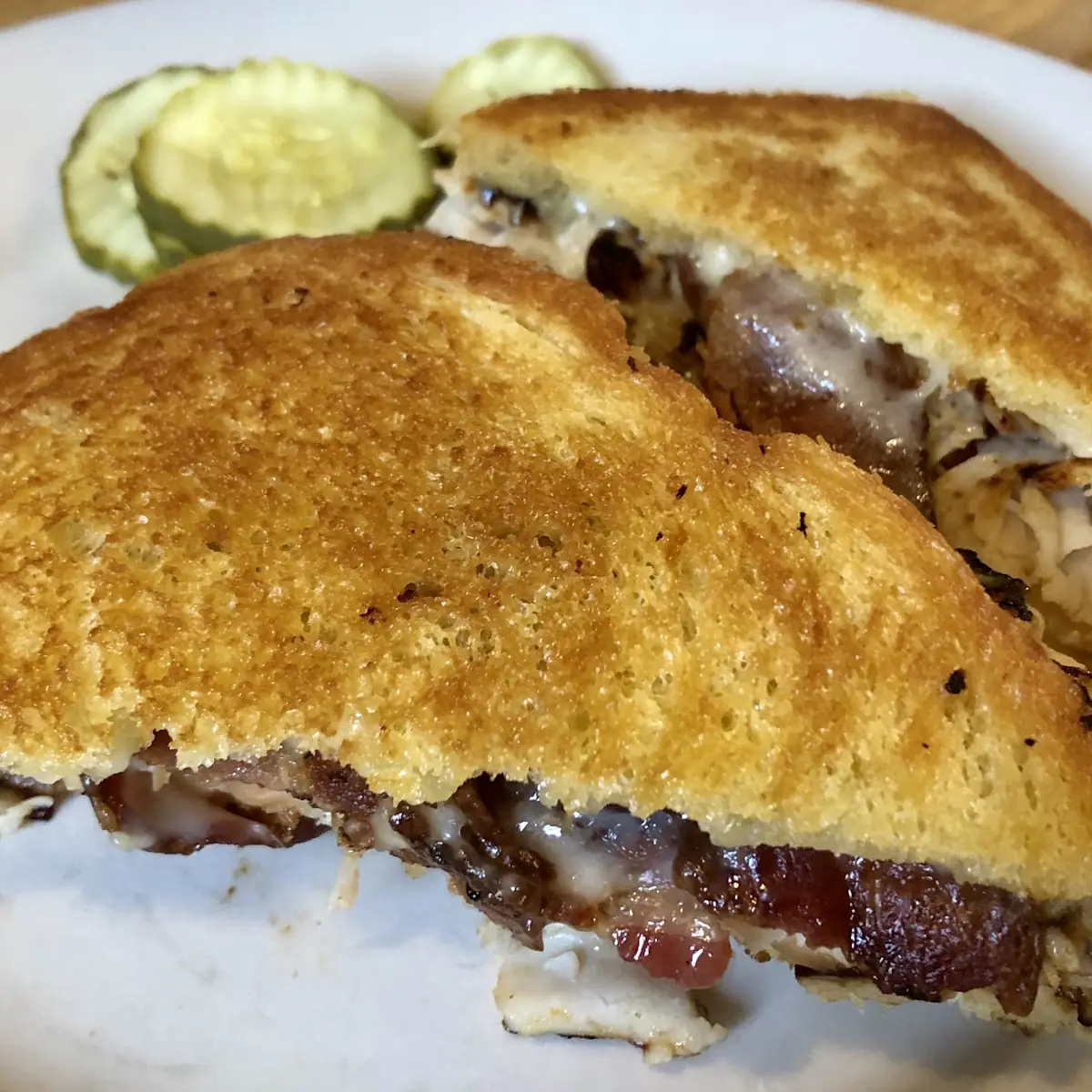 Prime Rib Melt