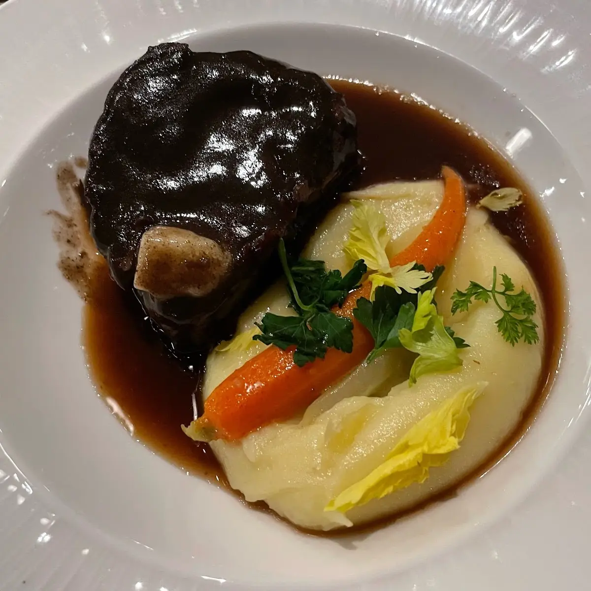 Pot Roast