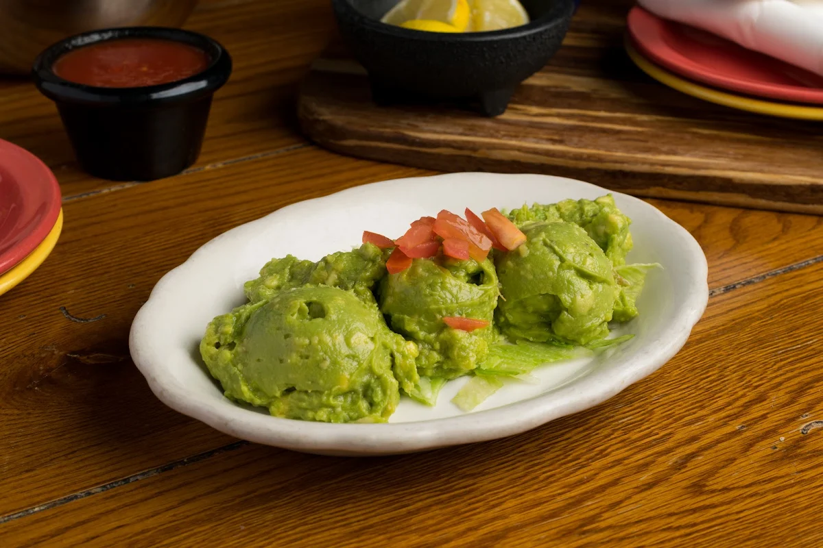 Guacamole