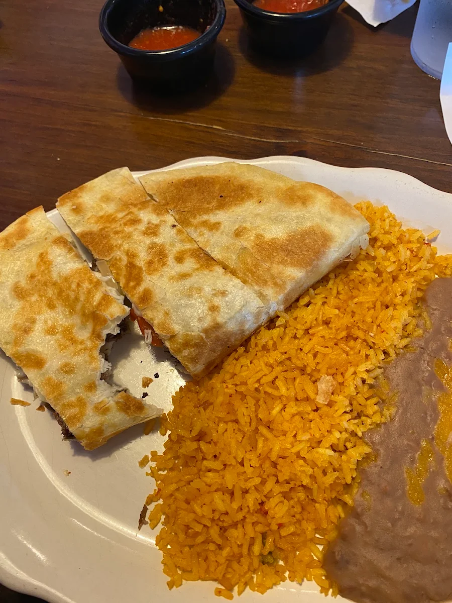 Quesadilla