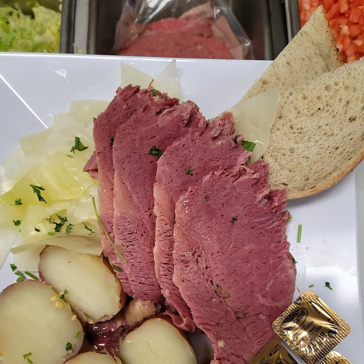 Corned Beef