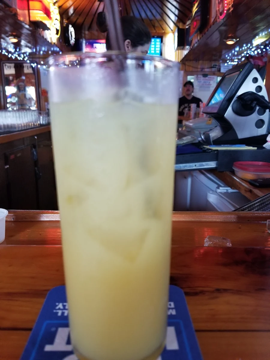 Coconut Water