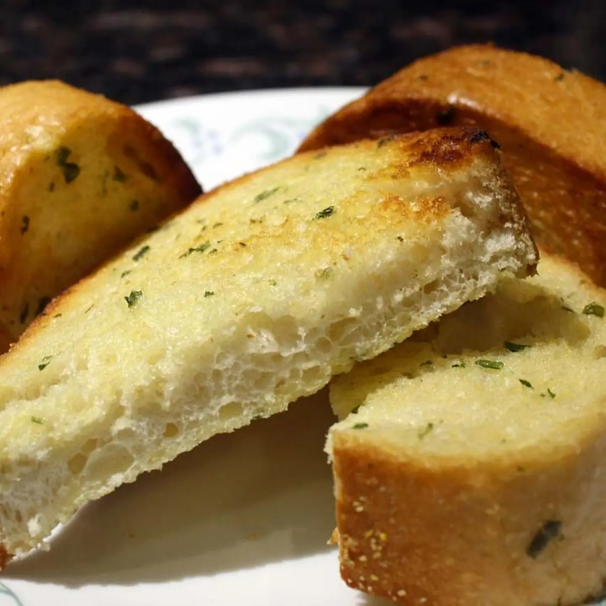 Garlic Bread