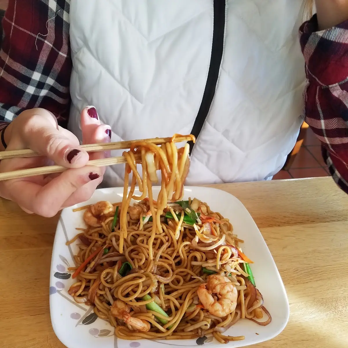 Lo Mein