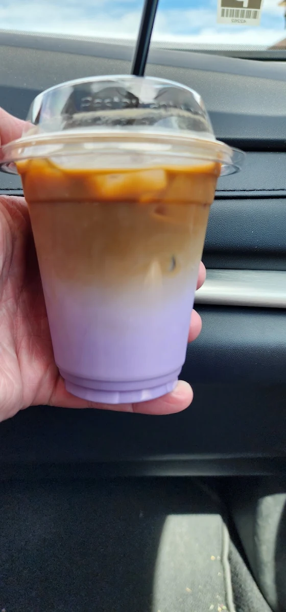 Cold Brew