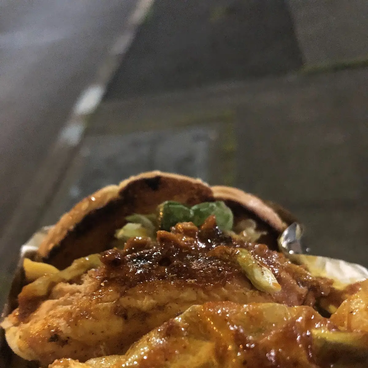 Chili Cheese