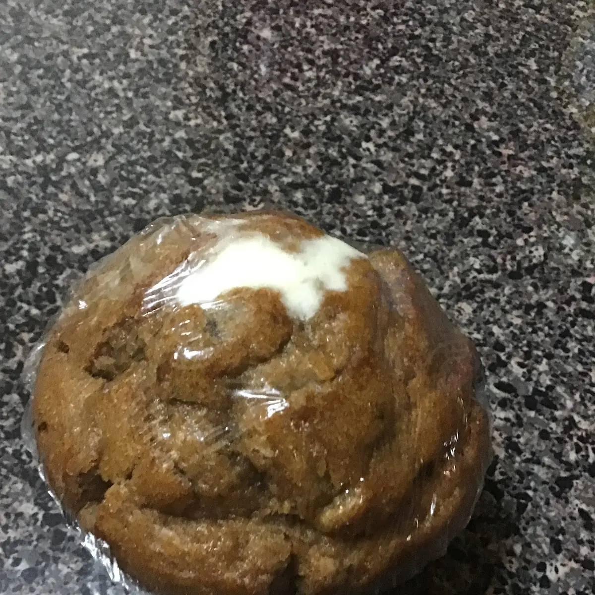 Cinnamon Roll