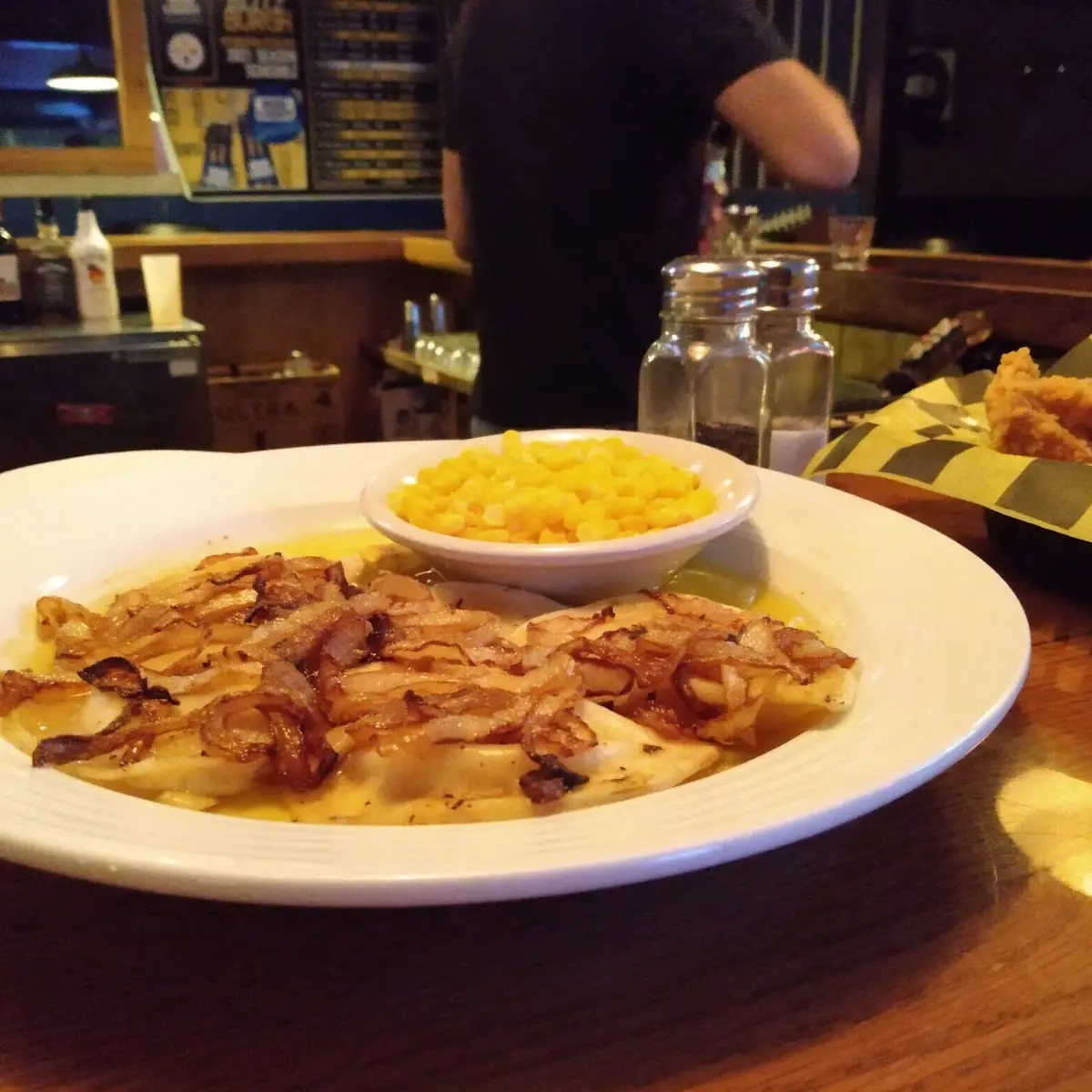 Pulled Pork