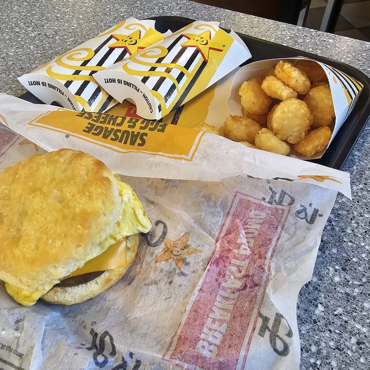 Tater Tots