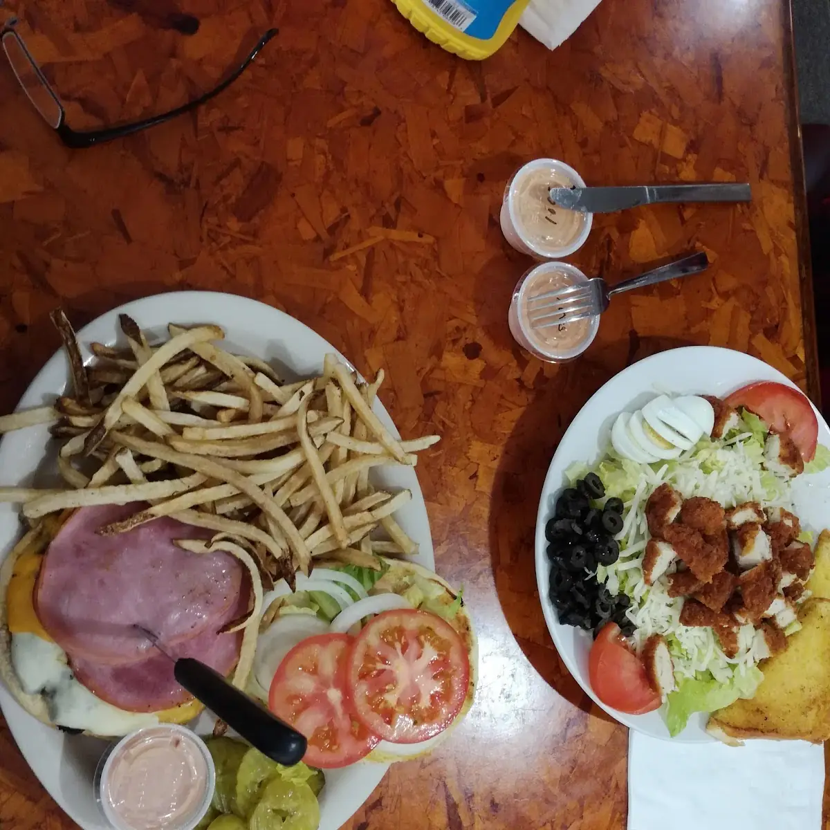 Wild Burger
