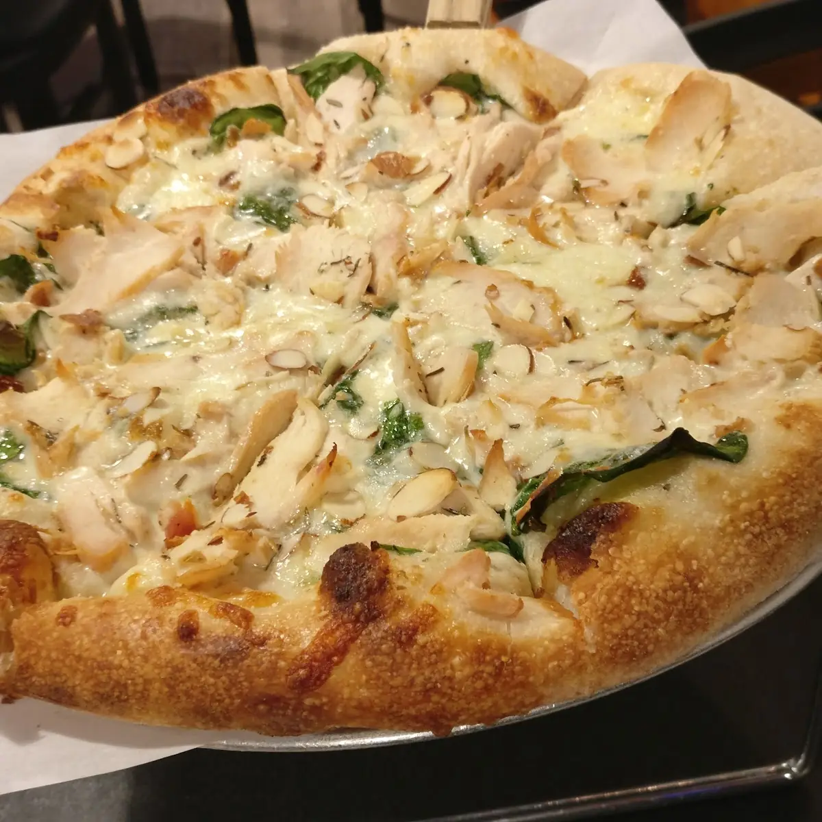 Cucina Paradiso Deep Dish 12