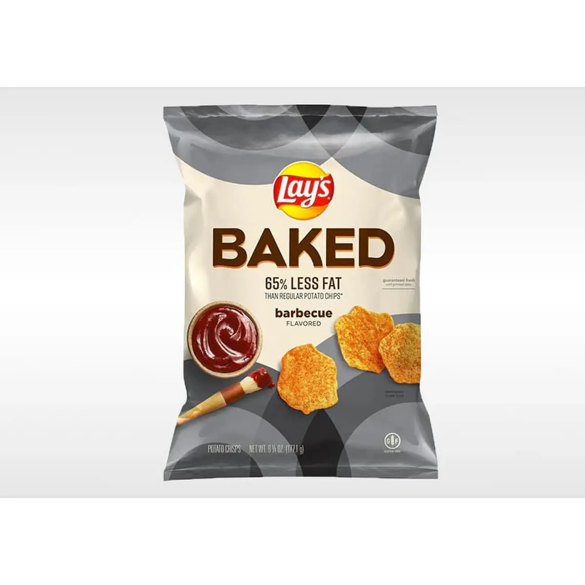 Lay's Baked Original