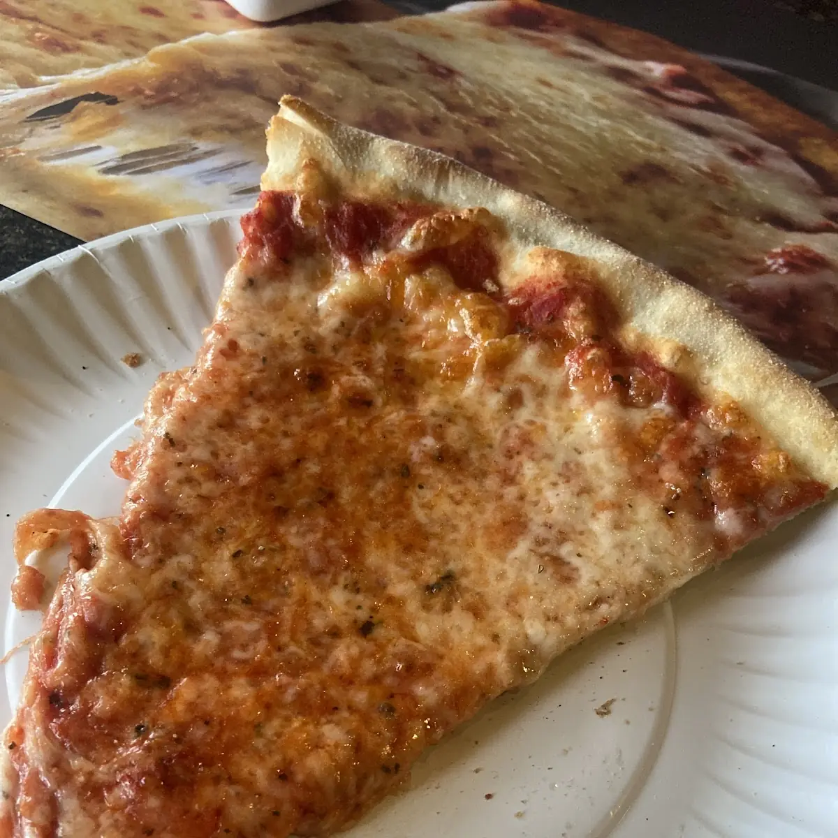 Cheese Pizza