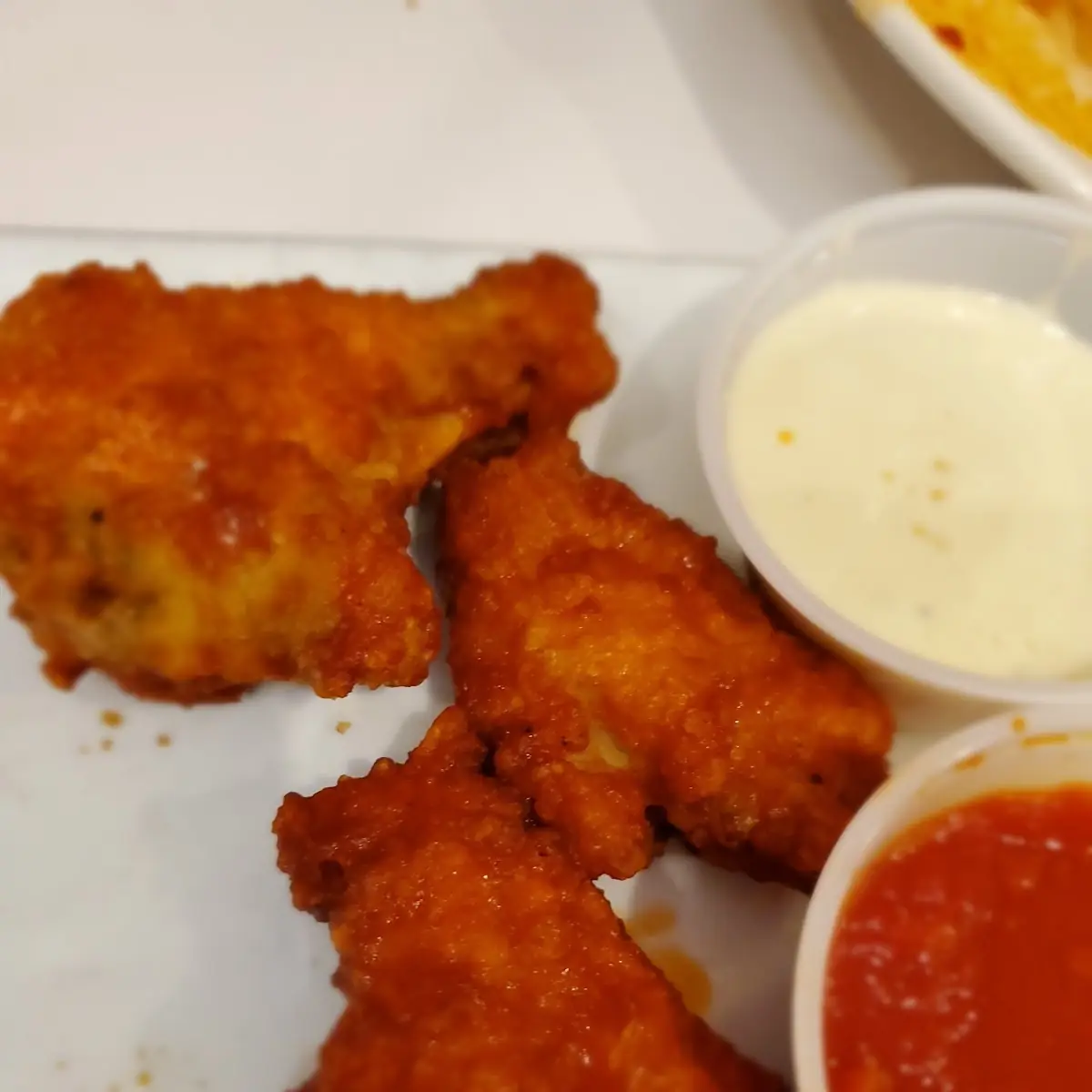 Wings