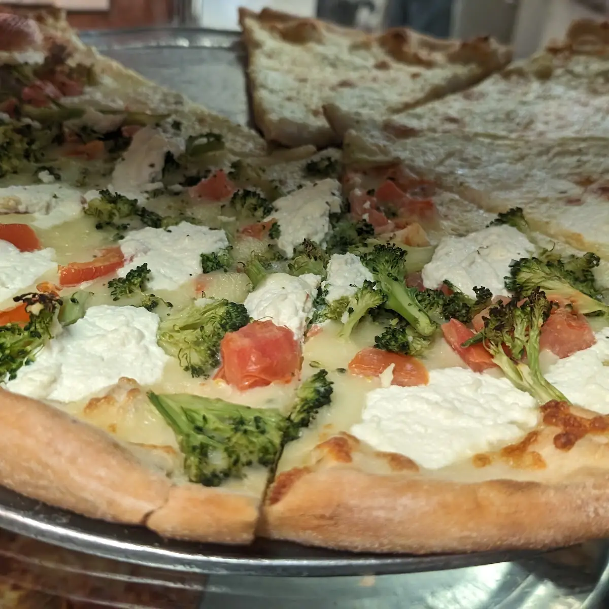 Pizza Slice