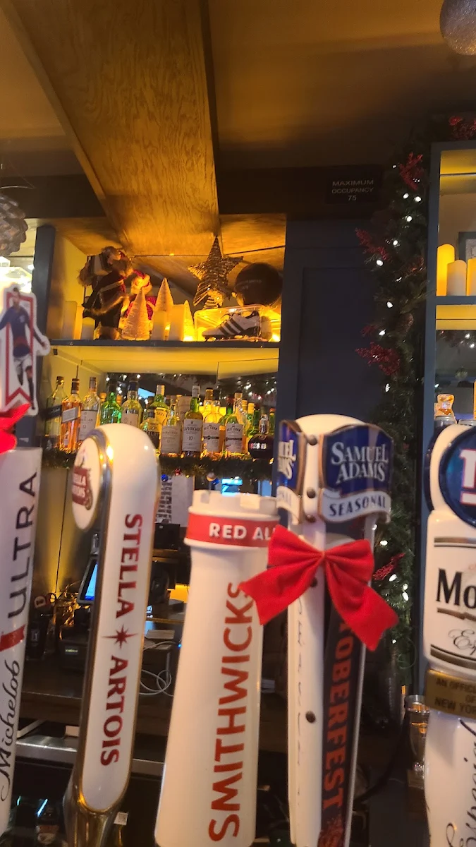 Draft Beer