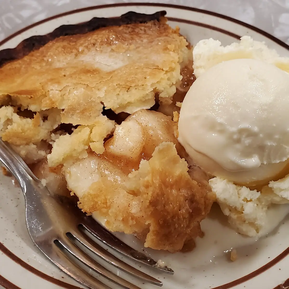 Apple Pie
