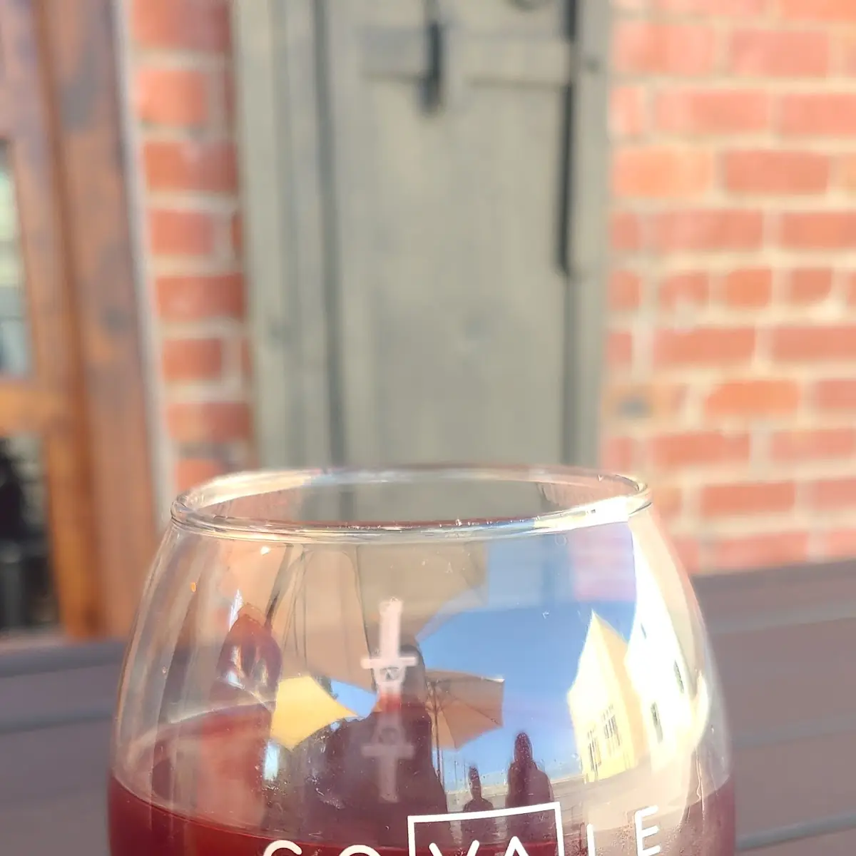 Red Sangria
