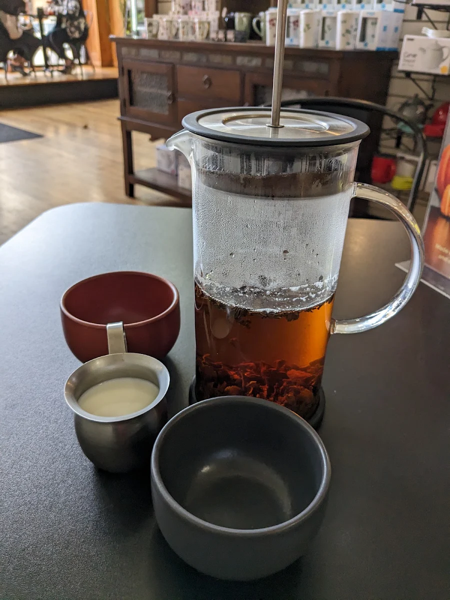 Assam Black Tea