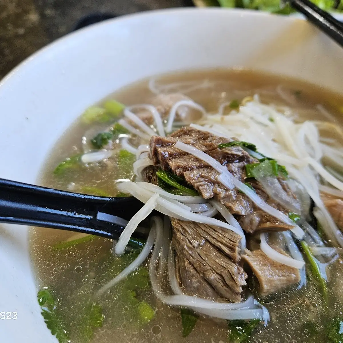 Pho Tai Nam